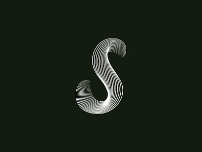 S Logo