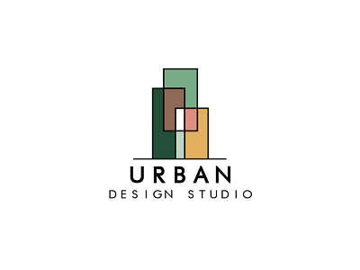 Urban Design Studio Logo