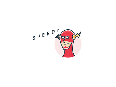 Two Bored Flash comics correction flash red speed superhero