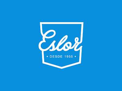 Eslor Brand