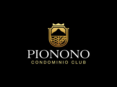 Pionono Condominio Club Brand