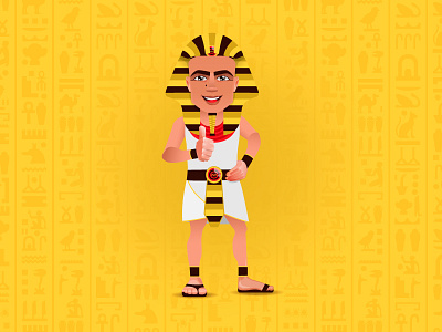 El Faraón