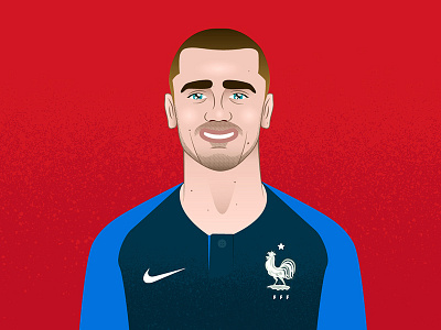 Antoine Griezmann