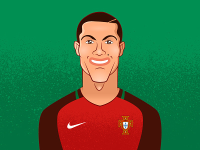 Cristiano Ronaldo cr7 cristiano football futbol player soccer vector