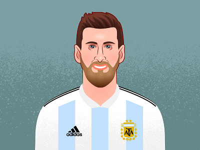 Leonel Messi