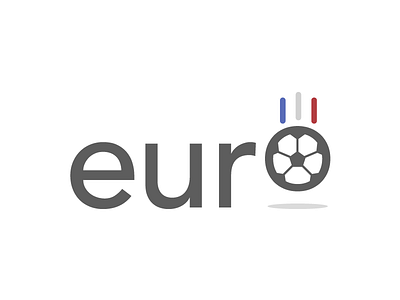 Euro 16 By Ben Peddycord On Dribbble