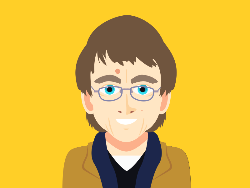 Avatar design by Avatars.Design on Dribbble