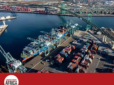Los Angeles port handled 4% lesser containers in 9-months freightos pola port of los angeles