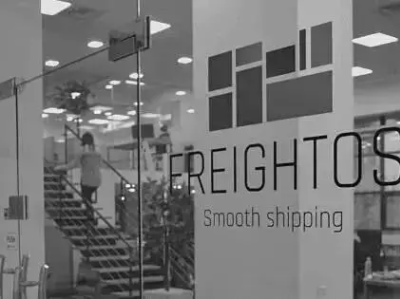Freightos 2022 transactions zoom 154%, business value up 100% freightos webcargo
