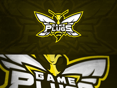 Game Plugs - esport logo