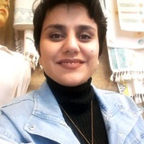 Hajar Sadeghi