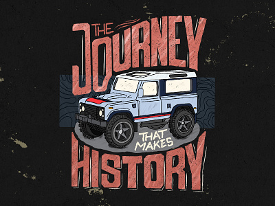 History of Journey