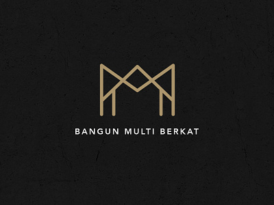 Logotype for BMB