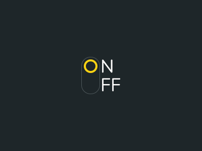 On/Off switch daily ui 015 on off switch toggle ui