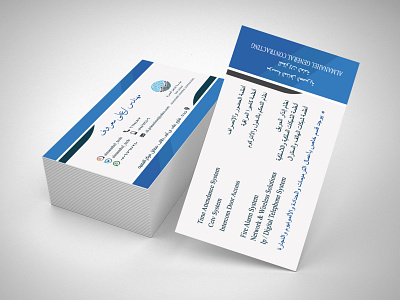 Business Card business card