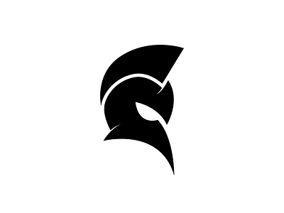 Day 29 - Spartan dailylogochallange logo logos spartan titan warrior