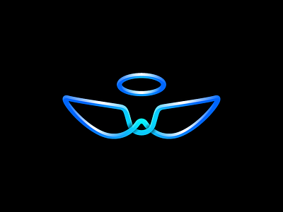 Angel Logo