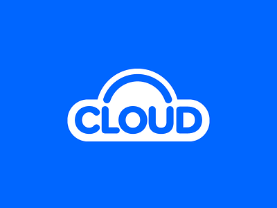 Cloud Logo cloud logo