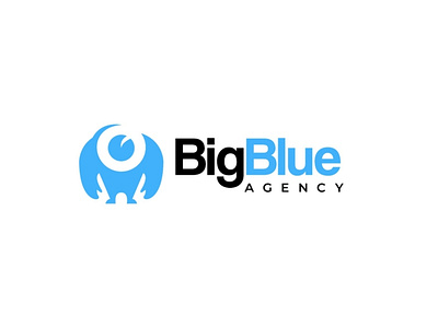 Big Blue AGENCY