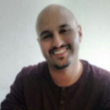 Ashwin Mathew Varghese