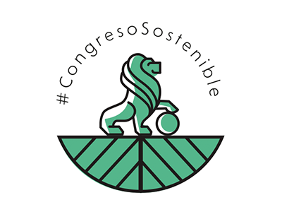 Congresosostenible branding