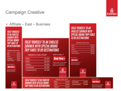 Emirates branding design graphic design