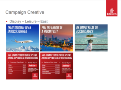 Emirates branding design graphic design