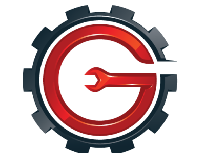 The Voiceover Grind branding design graphic design logo