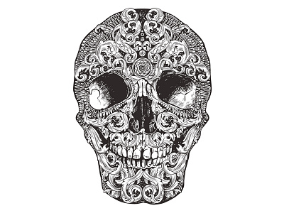 Skull