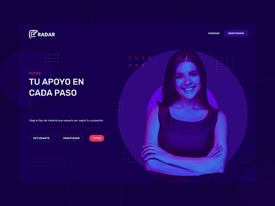 Neon design inspiration neon school school logo ui ux web website