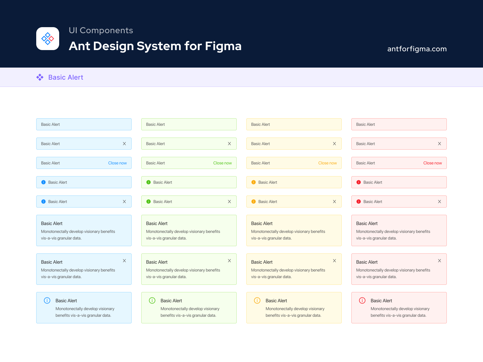 Design system figma