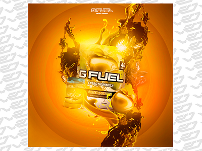 G-FUEL AD (old)