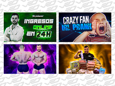 THUMBNAILS (1) graphic design thumbnail