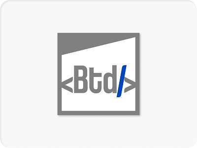 Company Logo brand branding design graphic design identity illustration logo typography vector