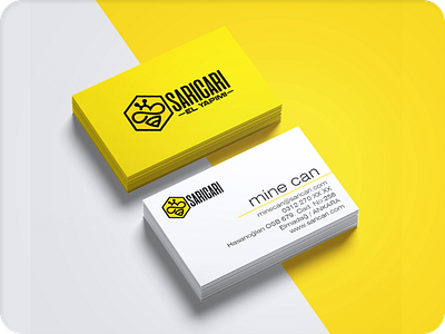 Business Card branding business card design graphic design illustration logo mockup vector