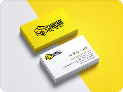 Business Card