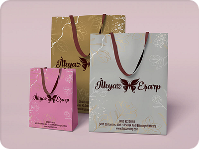 Package Design branding business design graphic design illustration logo mockup package vector