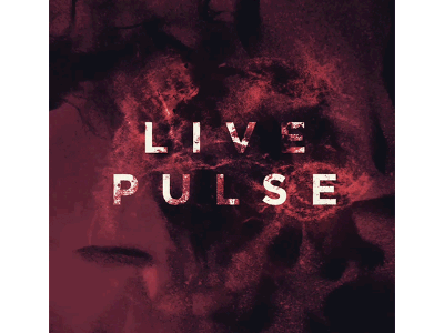 Pulse1 animation gif live pulse purple red
