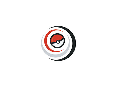 PokeVS Logo/Icon Concept