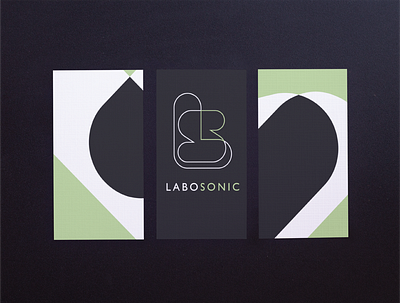 Labosonic Coding Collective - VI and Brand Identity adobe illustrator brand design branding clothing design graphic design graphics illustration logo technology typography vector vi visual identity