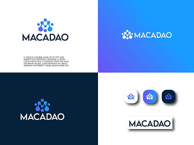 Branding Logo design. branding graphic design logo