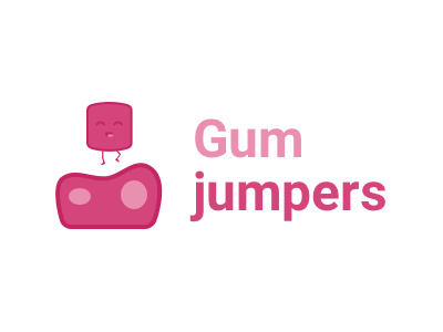 Gum jumper 1