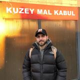 Kuzey Berkan Şenyıldız