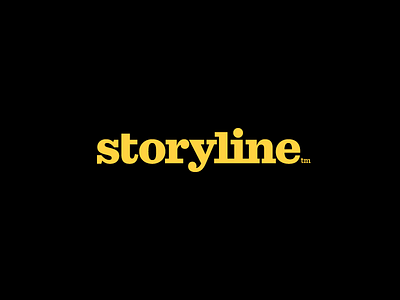 Storyline logo