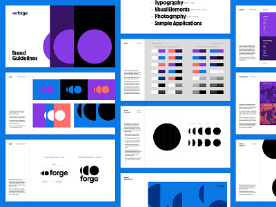 Forge Brand Guidelines