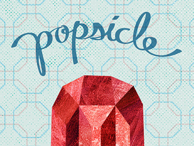 Ruby Popsicle 2