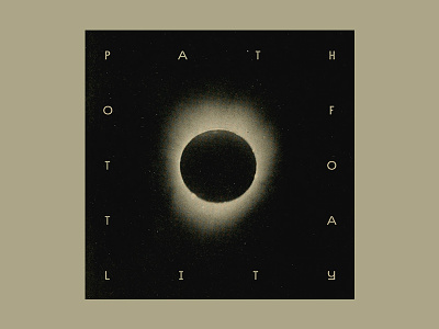 Path of Totality