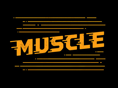 Muscle fast type
