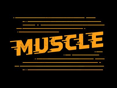 Muscle