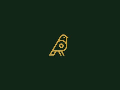 🐦📌 branding logo vector